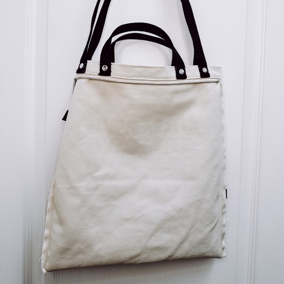 Rebecca Minkoff Girl Power Large Tote Bag - Picture 8 of 10